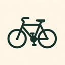 icon_energy_bicycle_filled icon preview