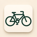 icon_energy_bicycle_formal icon preview
