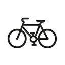 icon_energy_bicycle_line_art icon preview
