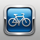 icon_energy_bicycle_metallic icon preview