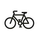 icon_energy_bicycle_minimal_outline icon preview