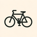icon_energy_bicycle_simplified icon preview