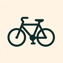 icon_energy_bicycle_vector icon preview