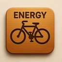 icon_energy_bicycle_wooden icon preview