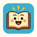 icon_energy_book_cartoon icon preview