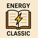 icon_energy_book_classic icon preview
