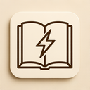 icon_energy_book_elegant icon preview