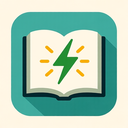 icon_energy_book_flat_design icon preview