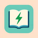 icon_energy_book_flat_pastel icon preview