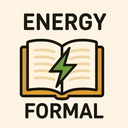 icon_energy_book_formal icon preview
