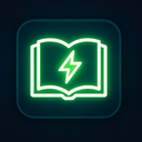 icon_energy_book_glow_effect icon preview