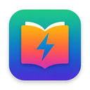 icon_energy_book_gradient icon preview