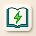 icon_energy_book_modern icon preview