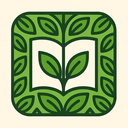 icon_energy_book_organic_pattern icon preview