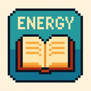 icon_energy_book_pixel_art icon preview