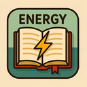 icon_energy_book_retro icon preview