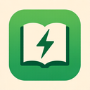 icon_energy_book_rounded icon preview