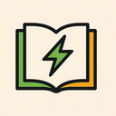 icon_energy_book_sharp_edges icon preview