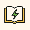 icon_energy_book_simplified icon preview