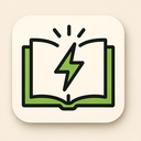 icon_energy_book_symmetrical icon preview