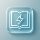 icon_energy_book_transparent icon preview
