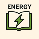 icon_energy_book_vector icon preview
