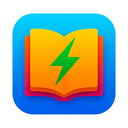 icon_energy_book_vibrant_colors icon preview