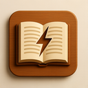 icon_energy_book_wooden icon preview