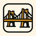 icon_energy_bridge_bold icon preview