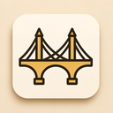 icon_energy_bridge_elegant icon preview