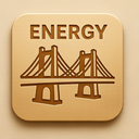 icon_energy_bridge_embossed icon preview