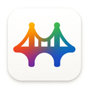 icon_energy_bridge_gradient icon preview