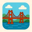 icon_energy_bridge_iconic icon preview