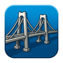 icon_energy_bridge_metallic icon preview