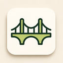 icon_energy_bridge_minimalist icon preview