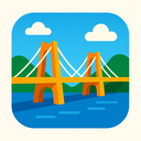 icon_energy_bridge_modern icon preview
