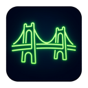icon_energy_bridge_neon icon preview