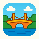 icon_energy_bridge_rounded icon preview