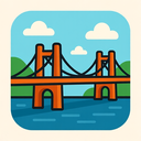 icon_energy_bridge_technical icon preview