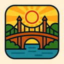 icon_energy_bridge_tribal icon preview