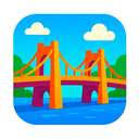 icon_energy_bridge_vibrant_colors icon preview