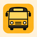 icon_energy_bus_bold icon preview