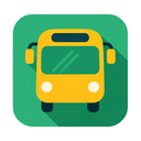 icon_energy_bus_flat_design icon preview