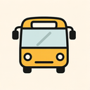 icon_energy_bus_formal icon preview