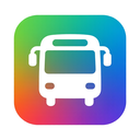 icon_energy_bus_gradient icon preview