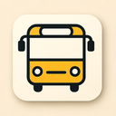 icon_energy_bus_iconic icon preview
