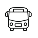 icon_energy_bus_line_art icon preview