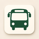 icon_energy_bus_minimalist icon preview