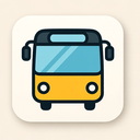 icon_energy_bus_modern icon preview