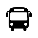 icon_energy_bus_monochrome icon preview